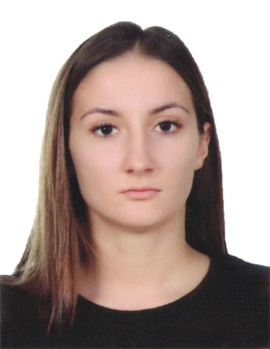 ZARETSKA