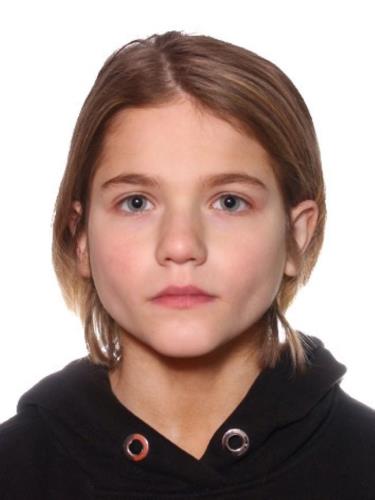 KRYVYTSKA