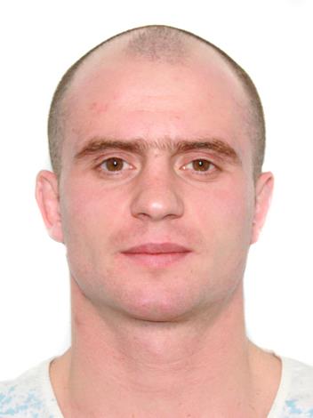VOROPAIEV