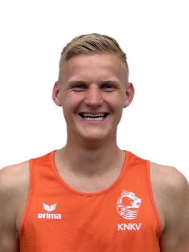 VAN DER EIJK