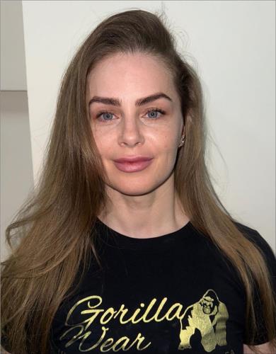 SOLOVIOVA