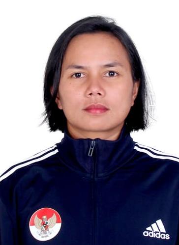 MARYATI