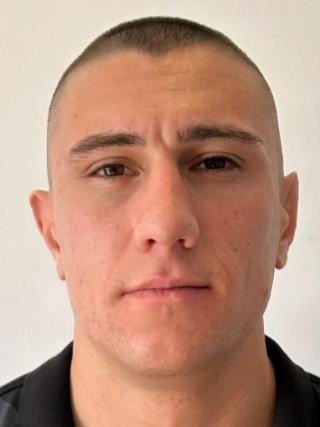 STOYANOV