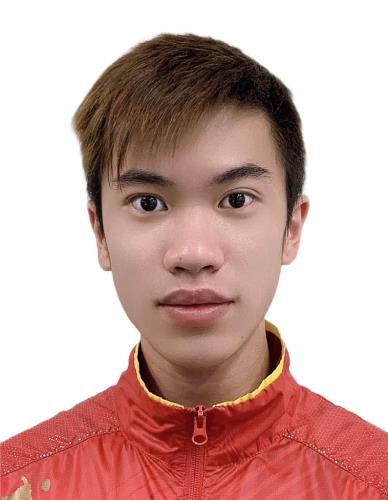 CHEUNG