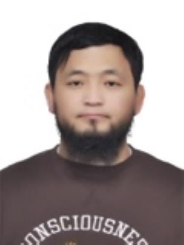 LKHAASUREN