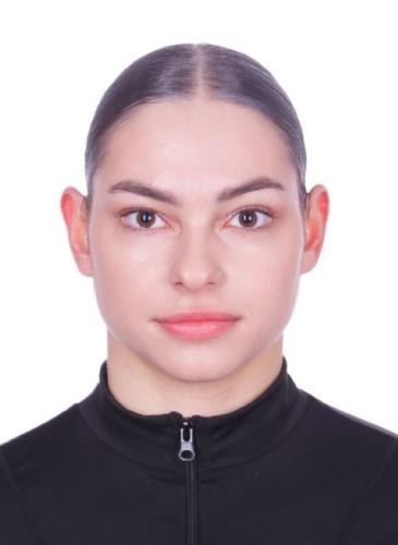 CHERNIAVSKA