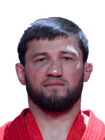 ALIKHANOV