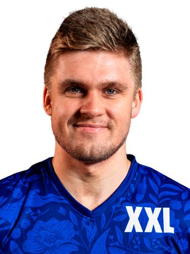 HEIKKILA