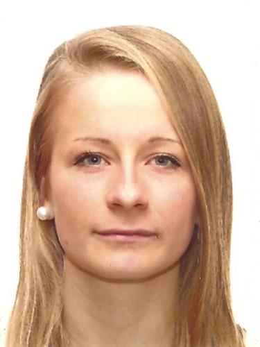 KRALOVA